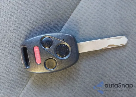 2006 Honda Accord 2.4 Lx from USA, damaged, VIN 1HGCM56486A061707